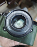 唯卓仕（VILTROX）AF 50mm F2.0 FE索尼口全畫幅自動對焦大光圈定焦人像鏡頭適用于A7M3 A7CII ZVE1 A7CR微單相機(jī) 曬單實(shí)拍圖
