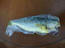 黃小漁寧德黃魚(yú)鲞400g/2條 三去大黃魚(yú)黃花魚(yú)生鮮 海鮮水產(chǎn)燒烤夜宵魚(yú)類 曬單實(shí)拍圖