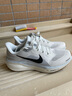 耐克NIKE男子跑步鞋 飛馬41 PEGASUS 41 運動(dòng)鞋FD2722-113帆白/黑40.5 曬單實(shí)拍圖