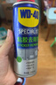 WD-40強力除膠劑汽車清潔家用去膠清洗劑玻璃不干膠雙面粘去除瓷磚地板 曬單實拍圖