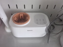波咯咯（bololo）溫奶器搖奶器二合一自動恒溫加熱母乳保溫奶瓶暖奶器嬰兒搖奶機 【經(jīng)典款】無水暖奶搖奶器 曬單實拍圖