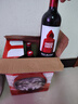 奧蘭小紅帽紅酒干紅葡萄酒750ml*6 紅酒整箱【經(jīng)典版】 曬單實(shí)拍圖