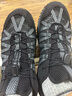 邁樂(lè )（Merrell）男款戶(hù)外溯溪鞋涉水鞋WILDWOOD速干舒適透氣輕便溯溪鞋 J036109 黑(男) 43 曬單實(shí)拍圖