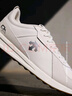 DESCENTE迪桑特CHRON系列男女同款TRAINER運(yùn)動(dòng)休閑鞋夏季新品 WT-Cloud Dancer男子 40 曬單實(shí)拍圖