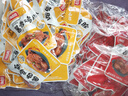 顏鹵宮顏鹵宮五香雞胗即食香辣雞胗雞肉鹵味真空裝追劇美食10g/袋 燒烤味 30包 曬單實(shí)拍圖