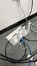 華為路由器WiFi6智能雙頻家用無線路由高速千兆穿墻王信號增強3000M無線速率Mesh智能手游加速全網(wǎng)通版 曬單實拍圖