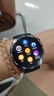 HUAWEI WATCH GT 5 國家補貼15% 幻夜黑46mm華為智能手表情緒健康助手玄璣感知系統 曬單實(shí)拍圖