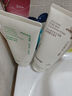 悅詩風(fēng)吟（Innisfree）綠茶火山氨基酸泡沫洗面奶1+1套裝150g*2套裝男士女士保濕 曬單實拍圖