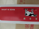 牛乳石鹼(COW)玫瑰美膚香皂90g*3 香皂 滋潤 曬單實拍圖