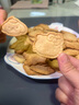 潮思匯三麗鷗黃油小餅干模具可愛(ài)家用DIY立體按壓烘焙工具 更安全三麗鷗模具全套8款 教程丨貼紙哦 曬單實(shí)拍圖