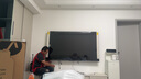 Vidda X Mini 2026款 海信電視 75英寸 超高刷QD-Mini LED 以舊換新家電國家補(bǔ)貼液晶AI電視75VX3Q 曬單實(shí)拍圖