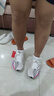 李寧赤兔8PRO 跑步鞋男鞋透氣肖戰(zhàn)同款馬拉松體測運動鞋ARPV003 曬單實拍圖