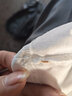 美羅邦（Meloban）100%純棉短袖t恤男士2025新款修身半袖打底衫體恤上衣服夏季男裝 白色+白色【2件裝】100%純棉 L 建議120-135斤 曬單實(shí)拍圖