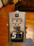 羅曼諾（ROMANO）清爽男士洗發(fā)水氨基酸控油去屑酷爽薄荷香氛洗發(fā)露 曬單實(shí)拍圖