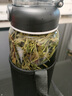 茶葉胖東來超市茶葉店綠茶龍井茶明前2025新茶正宗杭州龍井xl 龍井茶高山龍井綠茶1罐/50g 禮盒裝送禮元送長輩京 曬單實拍圖