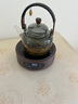 茗光煮茶壺電陶爐煮茶器燒水壺泡茶爐養(yǎng)生壺套裝家用功夫茶具套裝 曬單實拍圖