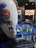 瀏陽河 天瓷 清香型白酒 53度 500ml 單瓶裝 曬單實(shí)拍圖