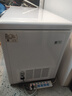 雪花（SNOWFLK）冰柜商用家用冷柜臥式大容量全冷凍柜展示柜 【528數(shù)顯】單溫?cái)U(kuò)容款|一級(jí)節(jié)能 空柜溫度可達(dá)-30度丨銅管速冷低耗 曬單實(shí)拍圖
