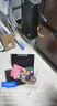 盈通（yeston）GTX 1050Ti 4G D5 LP 無需外接供電 配送半高擋片 顏值蘿莉顯卡 曬單實(shí)拍圖