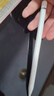 蘋(píng)果ipad電容筆apple pencil二代磁吸觸控筆一代pro平板air5/6平替書(shū)寫(xiě)繪畫(huà)防誤觸手寫(xiě)筆 官配一代 頂配升級(jí)版【Type-C快充丨傾斜壓桿】 精準(zhǔn)不斷觸丨全屏防誤觸丨官網(wǎng)全功能 曬單實(shí)拍圖