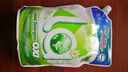 威露士la有氧洗衣液松木香4斤組合裝（瓶1L+補(bǔ)充袋裝500ml*2）除菌除螨 曬單實(shí)拍圖