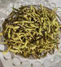 北京同仁堂胖東來(lái)品質(zhì)金銀花菊花茶蒲公英茶泡水喝的清去火降火胎菊特級金銀 金銀花+胎菊+蒲公英【三罐】 曬單實(shí)拍圖