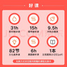 粉筆教資2025小學(xué)套裝6本套教師資格證考試用書綜合素質(zhì)教育教學(xué)知識與能力教材歷年真題 曬單實拍圖