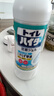 花王（KAO）馬桶清潔劑500ml 進(jìn)口潔廁靈廁所清洗液強(qiáng)力除臭去污垢去尿堿黃漬 曬單實(shí)拍圖