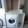 美的（Midea）滾筒洗衣機(jī)全自動(dòng)10公斤變頻超薄高溫筒自潔巴氏除菌洗內(nèi)衣洗 家電國(guó)家補(bǔ)貼20%一級(jí)能效以舊換新 MG100V11FPRO 曬單實(shí)拍圖