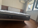 舒達（serta）核心技術床墊 偏硬支撐 記憶棉呵護 孟菲斯pro1.8米*2米 曬單實拍圖