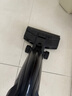 德爾瑪（Deerma）洗地機(jī)P70火火 【0纏毛 70°熱水 100°烘干 180°躺平】推入式吸塵洗地機(jī) 吸拖一體 防纏洗地機(jī) 曬單實(shí)拍圖