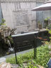 燈下科技大型戶外滅蚊燈光控雨控大面積殺蚊燈物業(yè)花園庭院防水室外殺蟲燈 X40三管+LED+光控+雨控 曬單實拍圖