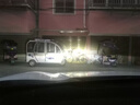 路泊斯特適用日產(chǎn)頤達LED大燈汽車(chē)改裝遠近一體遠光燈近光燈led車(chē)燈泡頤達 曬單實(shí)拍圖