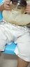 森寶（Semper）經(jīng)典版 嬰幼兒配方奶粉 3段(12-18月) 800g DHA+乳脂球膜 曬單實(shí)拍圖