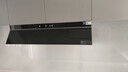 美的（Midea）【蒸汽洗AK9pro】抽吸排油煙機家用廚房30風(fēng)量頂側一體歐式雙腔變頻煙機煙灶聯(lián)動(dòng)自清潔吸排油煙機 【全新升級30風(fēng)量】CXW-140-AK9 PRO 曬單實(shí)拍圖