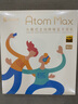漫步者（EDIFIER）Atom Max ATM小金標 真無(wú)線(xiàn)頭戴式藍牙耳機 主動(dòng)降噪耳機藍牙5.4 低延遲游戲音樂(lè )雙耳麥金標認證 霧黑+下單好禮 曬單實(shí)拍圖