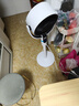 飛利浦（PHILIPS）交流電機(jī)空氣循環(huán)扇落地扇3D搖頭家用臺(tái)式兩用落地扇柔風(fēng)靜音凈化電風(fēng)扇 ACR2242CFD 曬單實(shí)拍圖