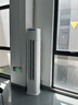 美的（Midea）酷省電柜機(jī)3匹新一級(jí)能效升級(jí)PRO變頻冷暖空調(diào)立式家用客廳APP智控獨(dú)立除濕 家電政府補(bǔ)貼20% 大3匹 一級(jí)能效 【酷省電PRO升級(jí)款】 曬單實(shí)拍圖