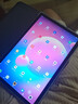 HUWYI平板電腦padPro2025新款ipad 4K超清大屏全面屏144Hz全網(wǎng)通5G高刷網(wǎng)課學習游戲娛樂辦公 柔光紫 16pro16G運行+256G內(nèi)存+豪華禮品12英 曬單實拍圖