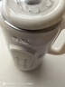 揚子破壁機家用1.7L全自動免煮免濾豆?jié){機5-6人大容量榨汁機多功能五谷雜糧料理機B-001【抖音同款】 曬單實拍圖