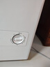海爾（Haier）家用冰柜京東自營300升小冰箱小型冷柜大容量-30度深冷速凍保鮮BC/BD-300GHPDZ家電國家補貼20% 曬單實拍圖