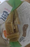 華田禾邦 云宴尚品云南石屏黃包漿豆腐380g 爆漿 豆制品 燒烤火鍋食材 曬單實拍圖