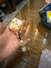 V速五菱繽果鑰匙套寶駿云朵專(zhuān)用扣賓果悅也kiwiAirev殼2023新款 E款雙面好柿發(fā)生+好運蓮蓮 無(wú)規格 曬單實(shí)拍圖