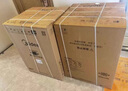 美的（Midea）清風(fēng)明月洗烘套裝洗烘護(hù)一體式超薄全嵌10公斤全自動(dòng)熱泵烘干以舊換新 清風(fēng)明月升級(jí)款MGH20VE5PRO 曬單實(shí)拍圖