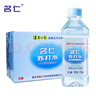 名仁無糖無汽加鋅蘇打水弱堿性375ml×24瓶加葡萄糖酸鋅整箱裝 曬單實拍圖