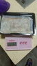 國產(chǎn)新疆三文魚新鮮中段整條刺身現(xiàn)切新鮮鮮活正宗生魚片冰凍即食 1kg 2斤裝囎芥末+醬油 （1斤去皮去骨去刺約400g） 曬單實拍圖