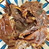 火宮殿醬板鴨整只湖南長沙特產(chǎn)鴨肉零食鹵味熟食香辣味408g送禮常德 曬單實(shí)拍圖