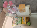 強生嬰兒清潤保濕霜25g袋裝  新生兒寶寶潤膚護膚面霜成人身體乳 嬰兒清潤保濕霜 25g *13袋 25g 曬單實拍圖