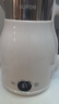 蘇泊爾（SUPOR）電熱水壺 家用2.5L大容量恒溫壺?zé)畨責(zé)崴畨?316L不銹鋼內(nèi)膽電水壺 燒水保溫一體全自動新款水壺 2.5L 【316L不銹鋼】無縫內(nèi)膽 曬單實拍圖
