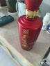 瀘州老窖和之禮 白酒禮盒整箱 52度濃香型500ml*2*3盒 曬單實拍圖